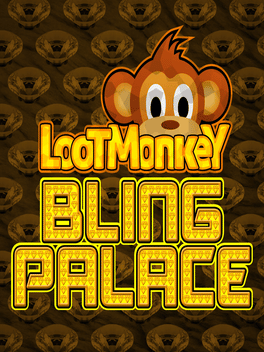 盗宝猴子：珠宝宫殿.Loot Monkey: Bling Palace