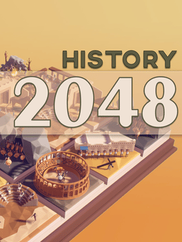 历史2048.History 2048