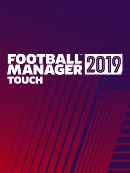 足球经理2019触屏版.Football Manager 2019 Touch