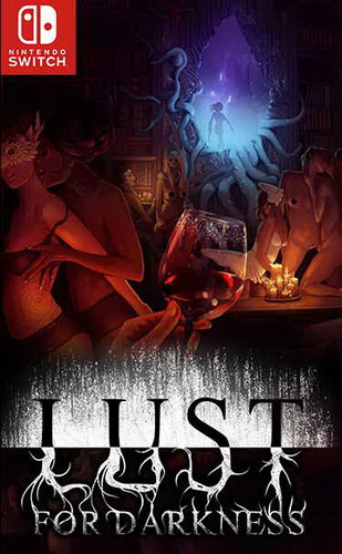 黑暗的欲望：黎明版.Lust For Darkness Dawn Edition