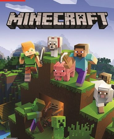 我的世界：基岩版.Minecraft: Bedrock Edition