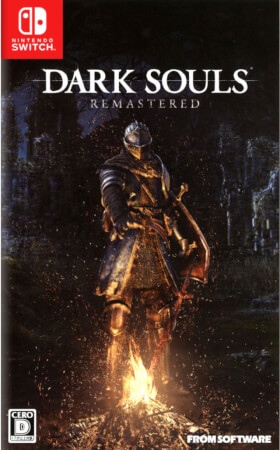 黑暗之魂：重制版.Dark Souls Remastered