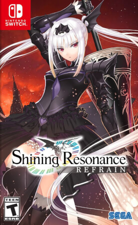 光明之响：龙奏回音.Shining Resonance Refrain