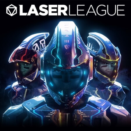 激光联盟.Laser League