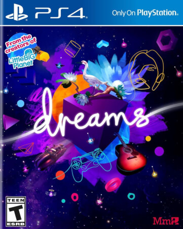梦想大创造.Dreams Universe