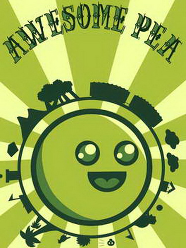 神奇的豌豆.Awesome Pea
