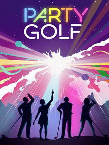 派对高尔夫.Party Golf