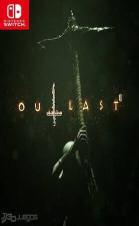 逃生2.Outlast 2