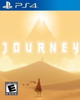 风之旅人.Journey