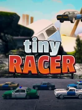 小小赛车.Tiny Racer