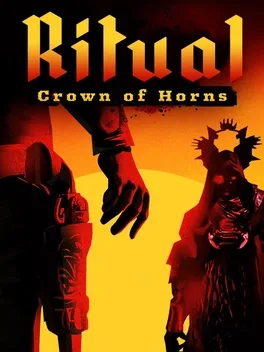 仪式：号角王冠.Ritual: Crown of Horns
