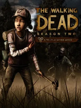 行尸走肉：第二季.The Walking Dead Season Two
