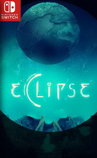 月蚀：光的边缘.Eclipse Edge of Light