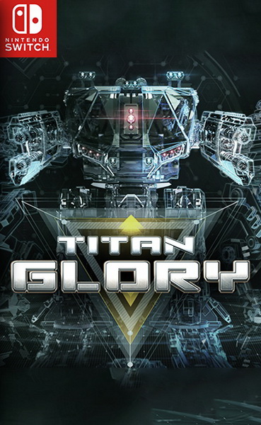 泰坦荣耀.Titan Glory