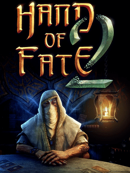 命运之手2.Hand of Fate 2