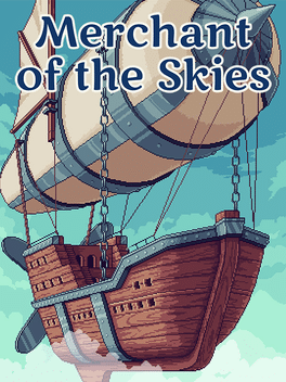 天空商人.Merchant of the Skies