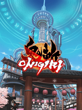 鬼斩.Onigiri
