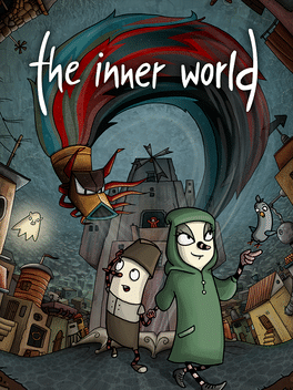 内心世界.The Inner World