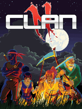 忍者氏族.Clan N