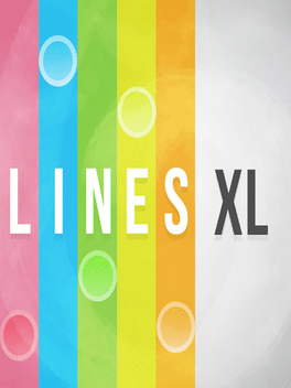 线条.Lines XL