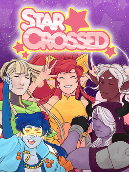 星际穿越.StarCrossed