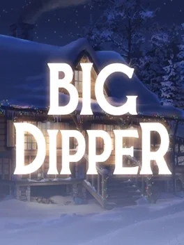 北斗七星.Big Dipper