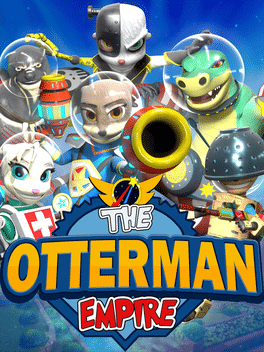 水懒帝国.The Otterman Empire