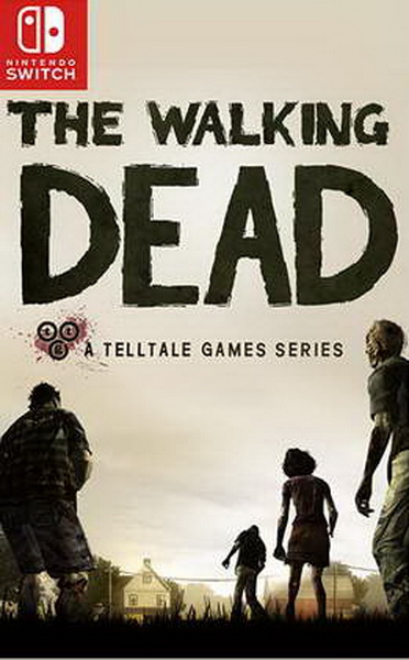 行尸走肉：第一季.The Walking Dead
