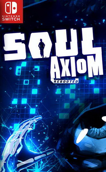 灵魂原理：重启.Soul Axiom Rebooted