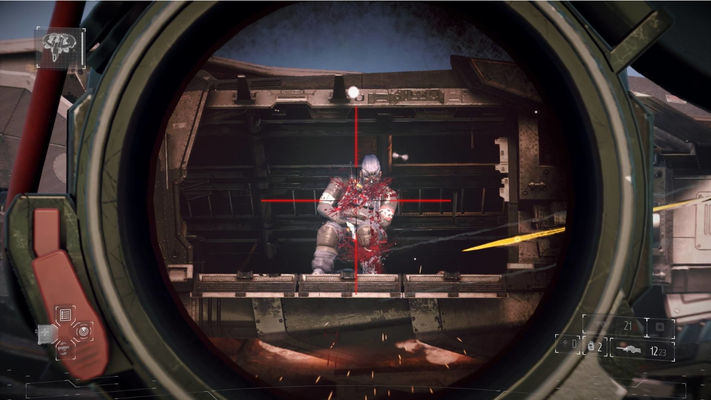 杀戮地带：暗影坠落.Killzone: Shadow Fall
