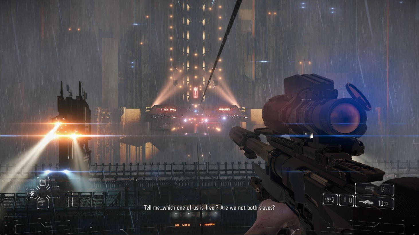 杀戮地带：暗影坠落.Killzone: Shadow Fall