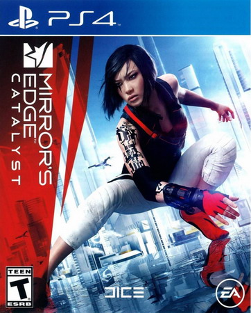 镜之边缘：催化剂.Mirror’s Edge：Catalyst