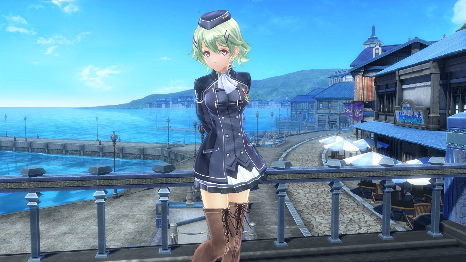 英雄传说：闪之轨迹3 – 数字典藏版.The Legend of Heroes: Trails of Cold Steel III – Digital Premium Edition