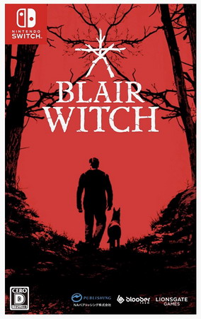 布莱尔女巫.Blair Witch