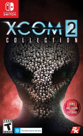 幽浮2：典藏合辑.XCOM 2 Collection