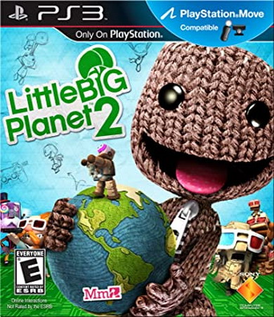小小大星球3.Little Big Planet 3