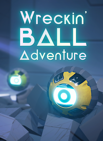 冒险球.Wreckin Ball Adventure