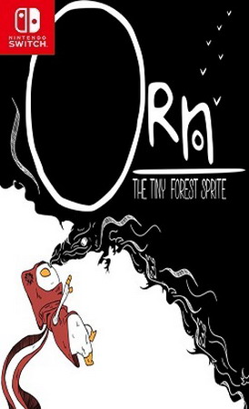 森林小精灵.Orn The Tiny Forest Sprite