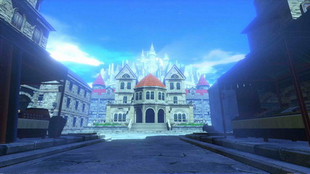 黑色五叶草:骑士四重奏.Black Clover: Project Knights
