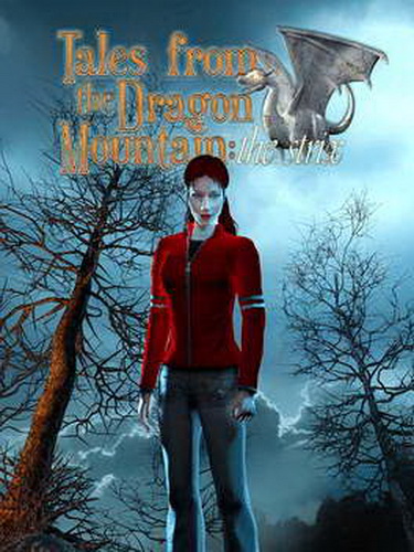 龙岭传说：斯崔克斯.Tales from the Dragon Mountain: The Strix
