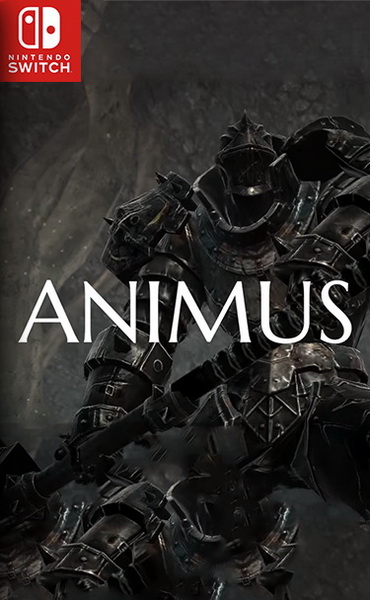 憎恶之心.Animus: Stand Alone