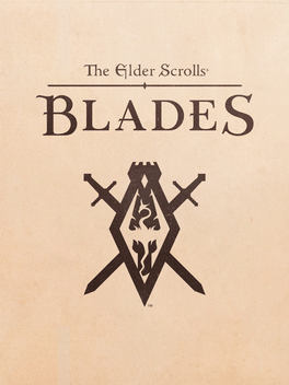 上古卷轴：刀锋.The Elder Scrolls: Blades