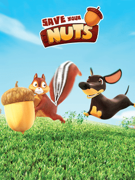 疯坚果大作战.Save Your Nuts