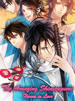 不可思议的新撰组：英雄的爱.The Amazing Shinsengumi: Heroes in Love