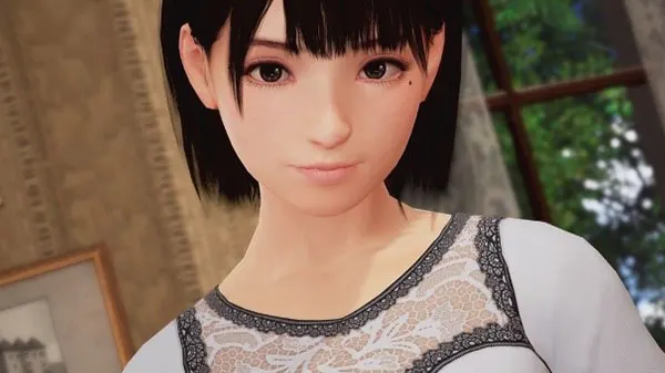 夏日课堂：艾莉森与新城千里. Summer Lesson: Allison Snow & Shinjo Chisato