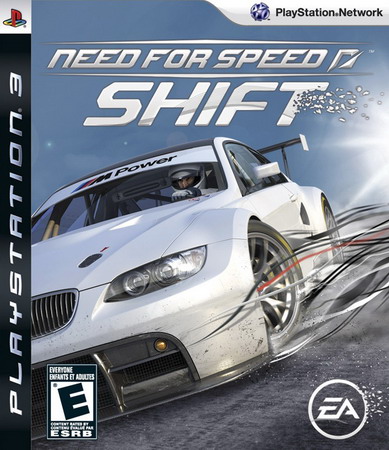 极品飞车：变速.Need for Speed: Shift