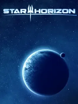 星际地平线.Star Horizon