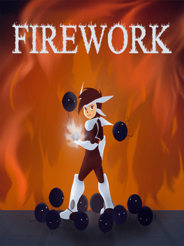 烟火.Firework