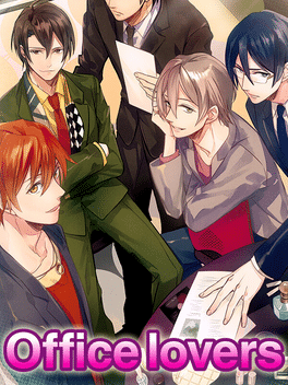 办公室恋情.Office Lovers