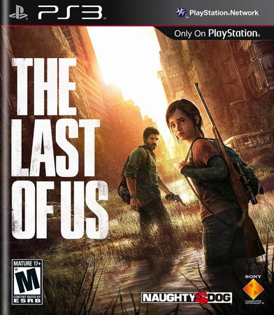 美国末日.The Last of Us
